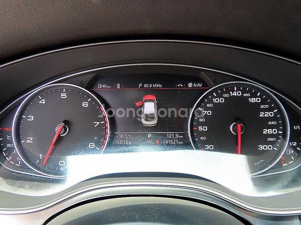 @13년식 A7 3.0 TFSI 콰트로 다이나믹 전국--8