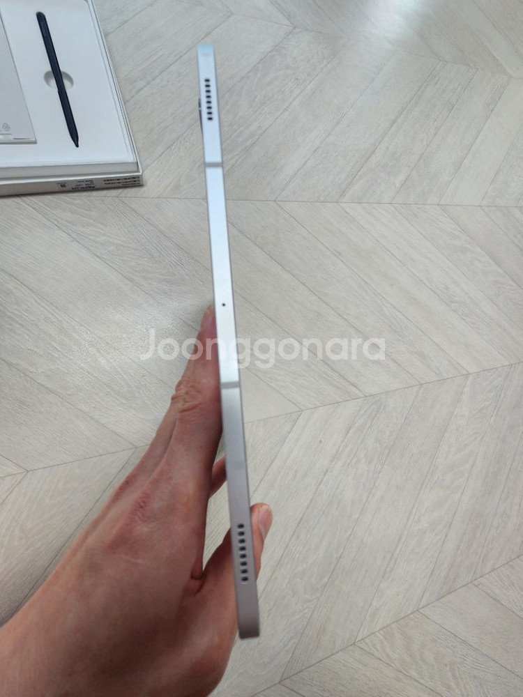 갤럭시 탭 s8+ 자급제 128g판매합니다--1