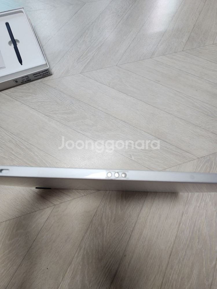 갤럭시 탭 s8+ 자급제 128g판매합니다--3