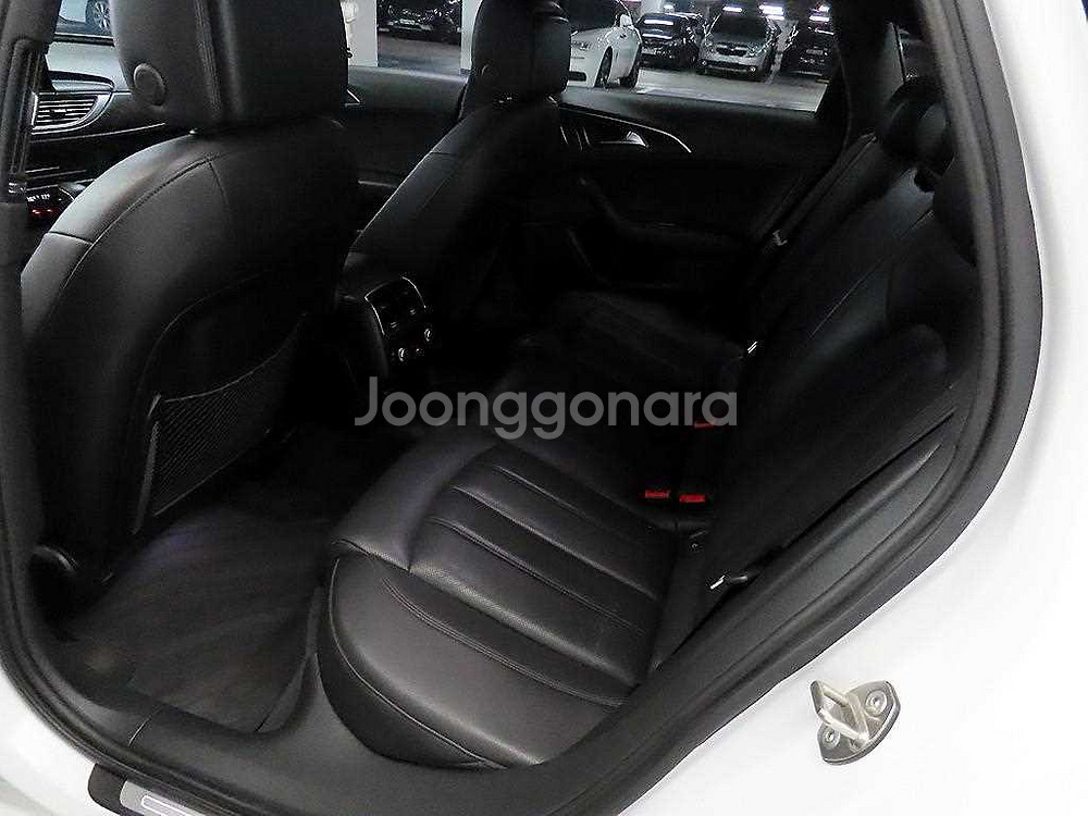 @18년식 A6(4세대) 35 TDI 프리미엄 전국최--6