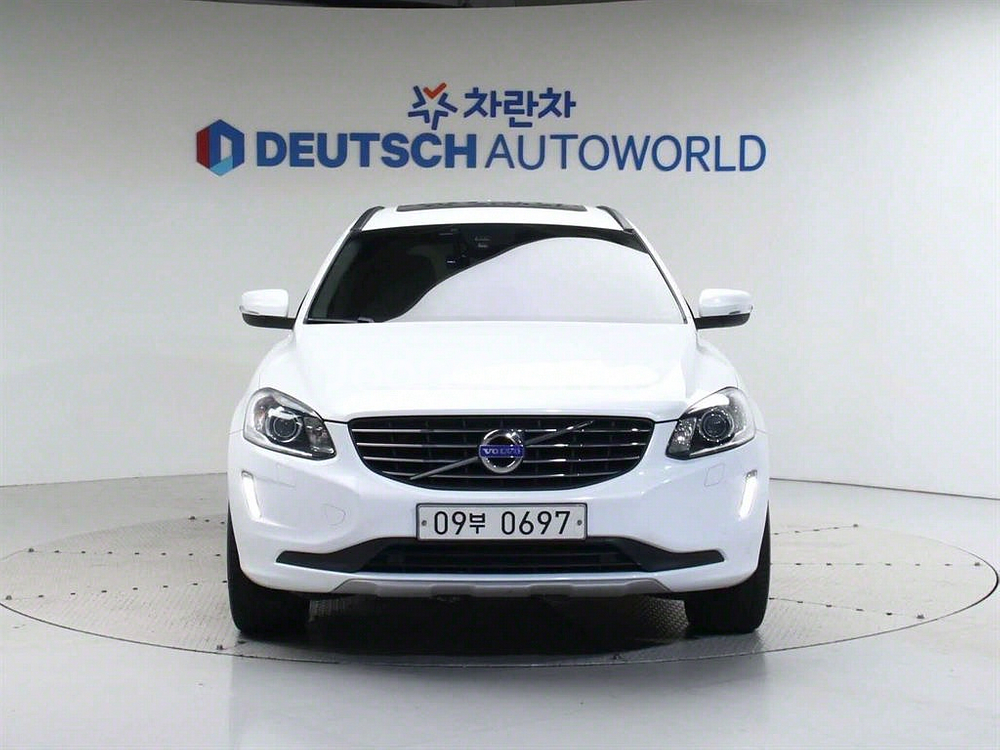 @16년식 XC60(1세대) D3 모멘텀 전국최저가격--2