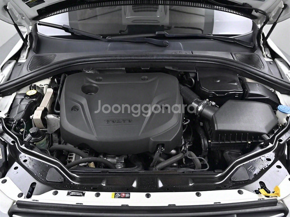 @16년식 XC60(1세대) D3 모멘텀 전국최저가격--5