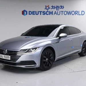 @19년식 아테온 2.0 TDI 엘레강스 프레스티지