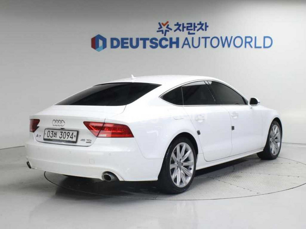@15년식 A7 45 TDI 콰트로 다이나믹 전국최저--1