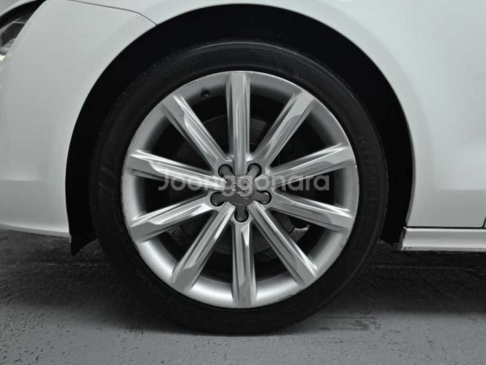 @15년식 A7 45 TDI 콰트로 다이나믹 전국최저--4