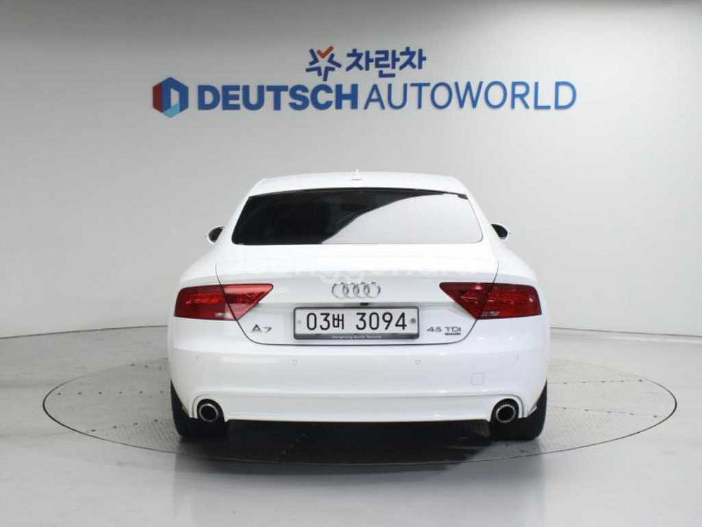 @15년식 A7 45 TDI 콰트로 다이나믹 전국최저--3