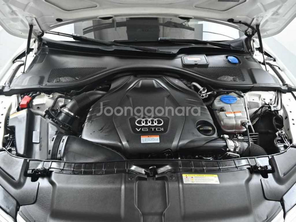 @15년식 A7 45 TDI 콰트로 다이나믹 전국최저--5