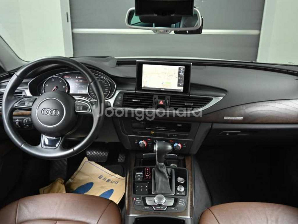 @15년식 A7 45 TDI 콰트로 다이나믹 전국최저--6