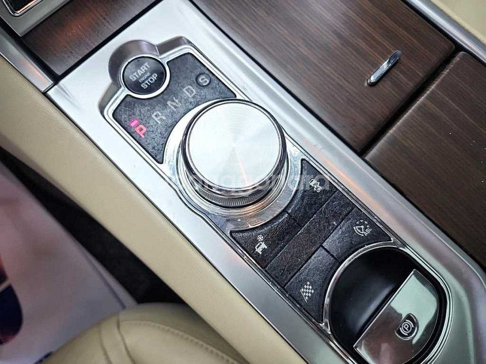 @13년식 XF 3.0 V6 SC 럭셔리 전국최저가격--7