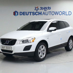 @12년식 XC60(1세대) D4 전국최저가격