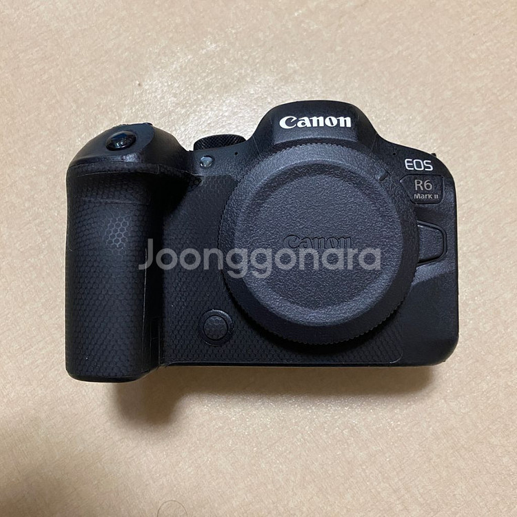 캐논 eos r6 mark2 (r6m2) 판매합니다.--2