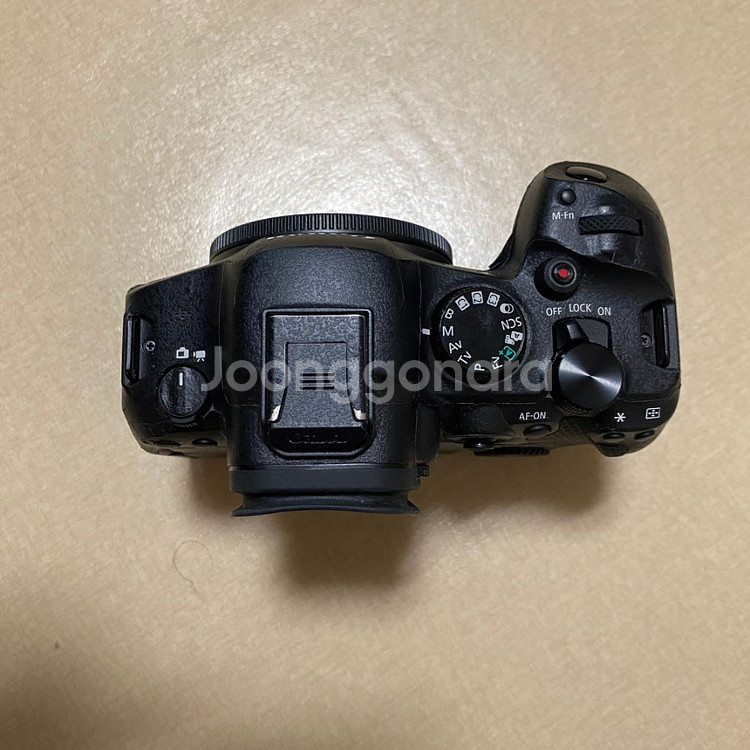 캐논 eos r6 mark2 (r6m2) 판매합니다.--3