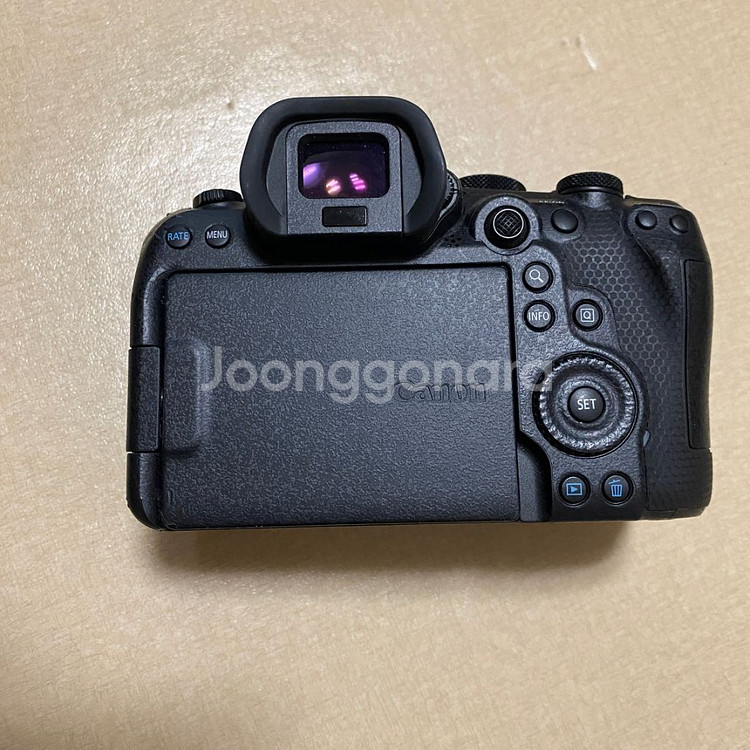 캐논 eos r6 mark2 (r6m2) 판매합니다.--5