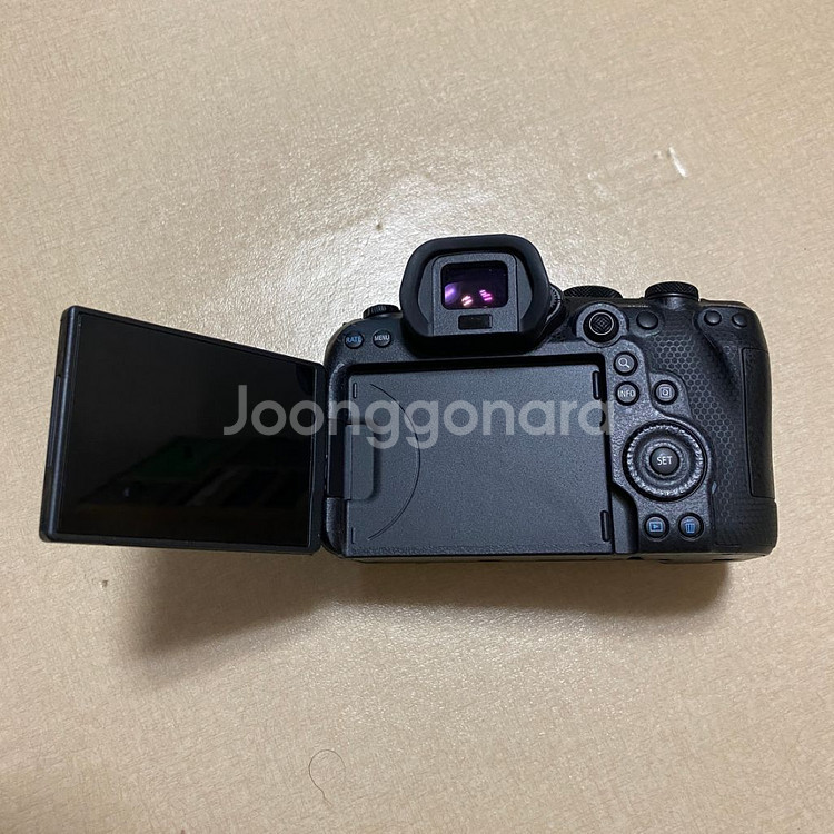 캐논 eos r6 mark2 (r6m2) 판매합니다.--6