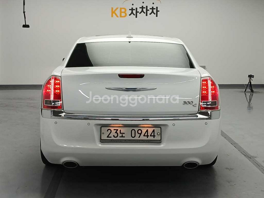 @15년식 300C(2세대) 3.6 전국최저가격--2
