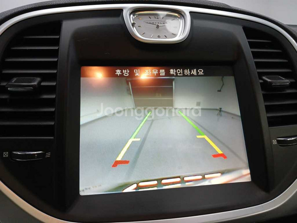 @15년식 300C(2세대) 3.6 전국최저가격--8