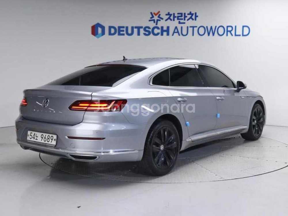 @19년식 아테온 2.0 TDI 엘레강스 프레스티지--1