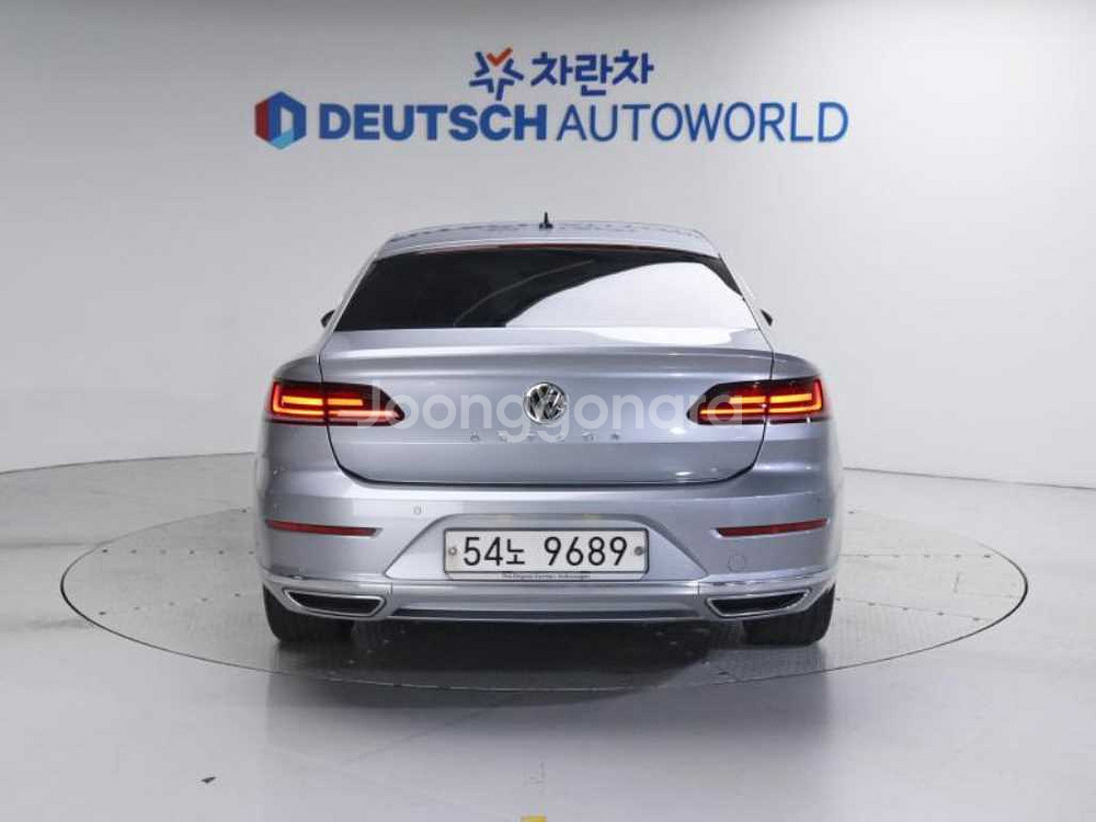 @19년식 아테온 2.0 TDI 엘레강스 프레스티지--3
