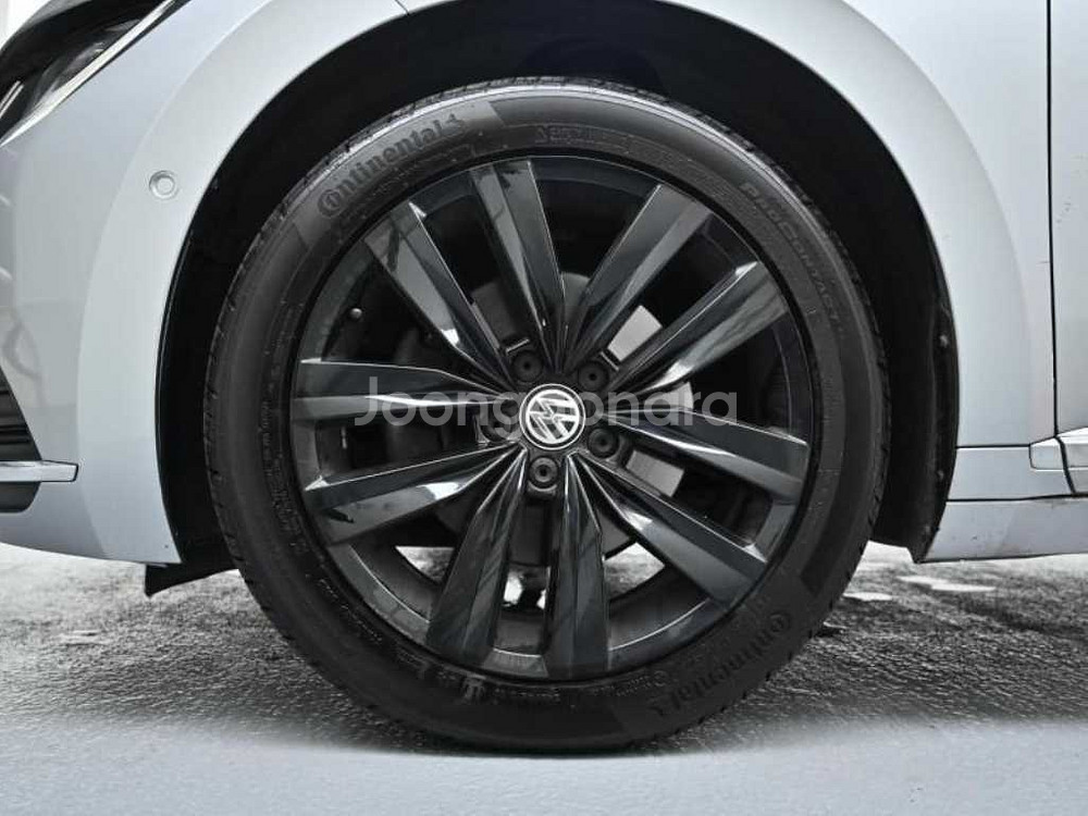 @19년식 아테온 2.0 TDI 엘레강스 프레스티지--4