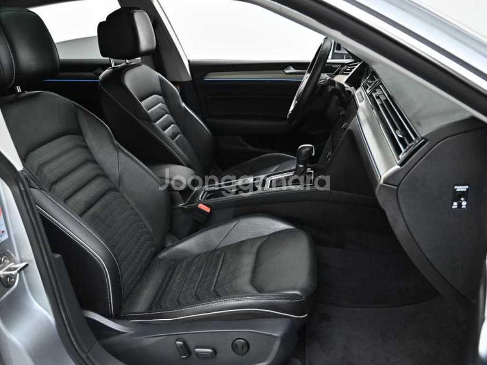 @19년식 아테온 2.0 TDI 엘레강스 프레스티지--9