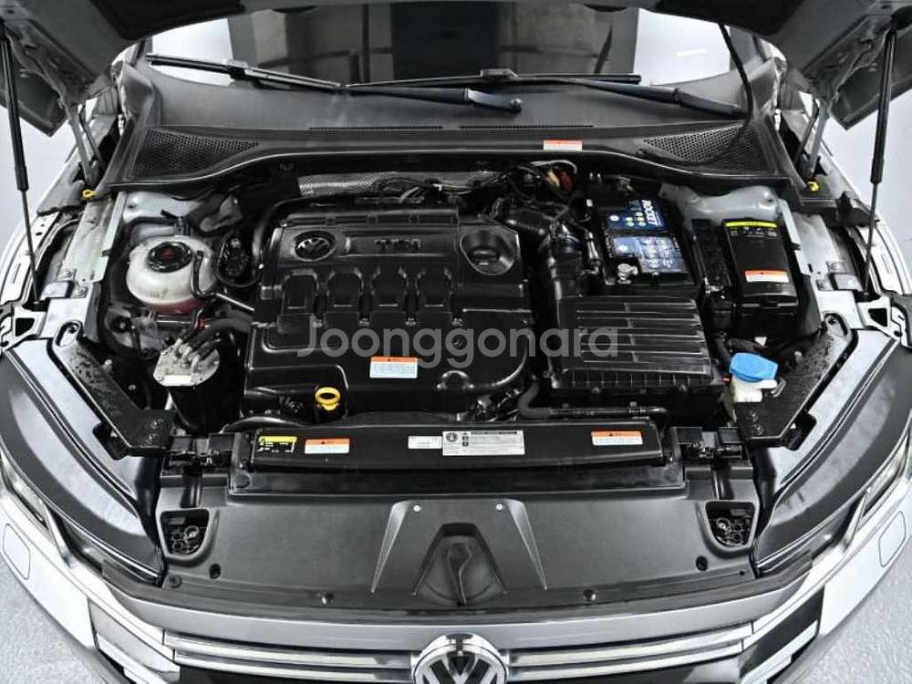 @19년식 아테온 2.0 TDI 엘레강스 프레스티지--5