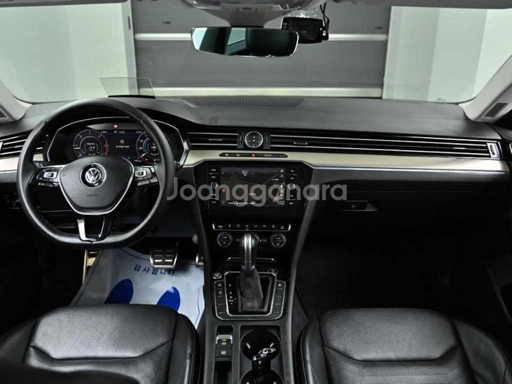 @19년식 아테온 2.0 TDI 엘레강스 프레스티지--6