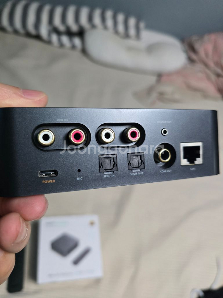 Wiim pro plus--3