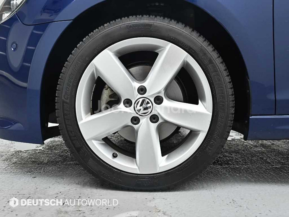 @12년식 골프(6세대) 2.0 TDI 스타일 전국최--4