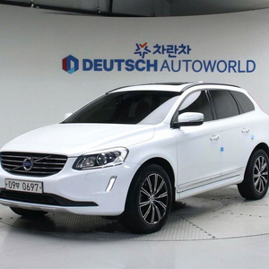 @16년식 XC60(1세대) D3 모멘텀 전국최저가격