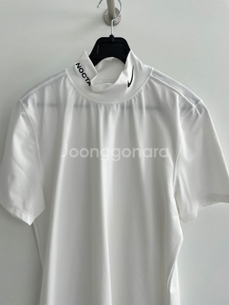 나이키x드레이크 녹타 골프티 90--1