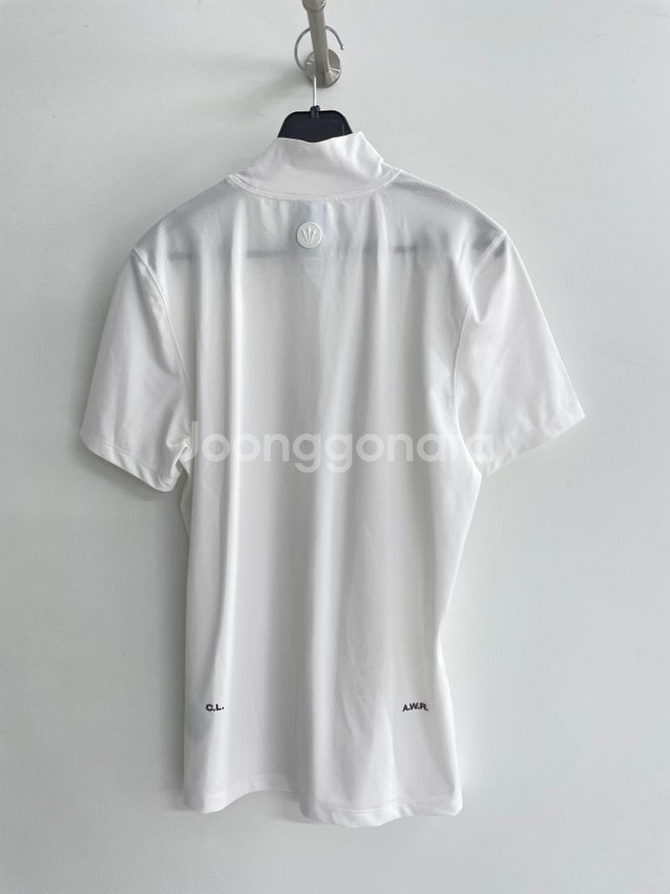 나이키x드레이크 녹타 골프티 90--4