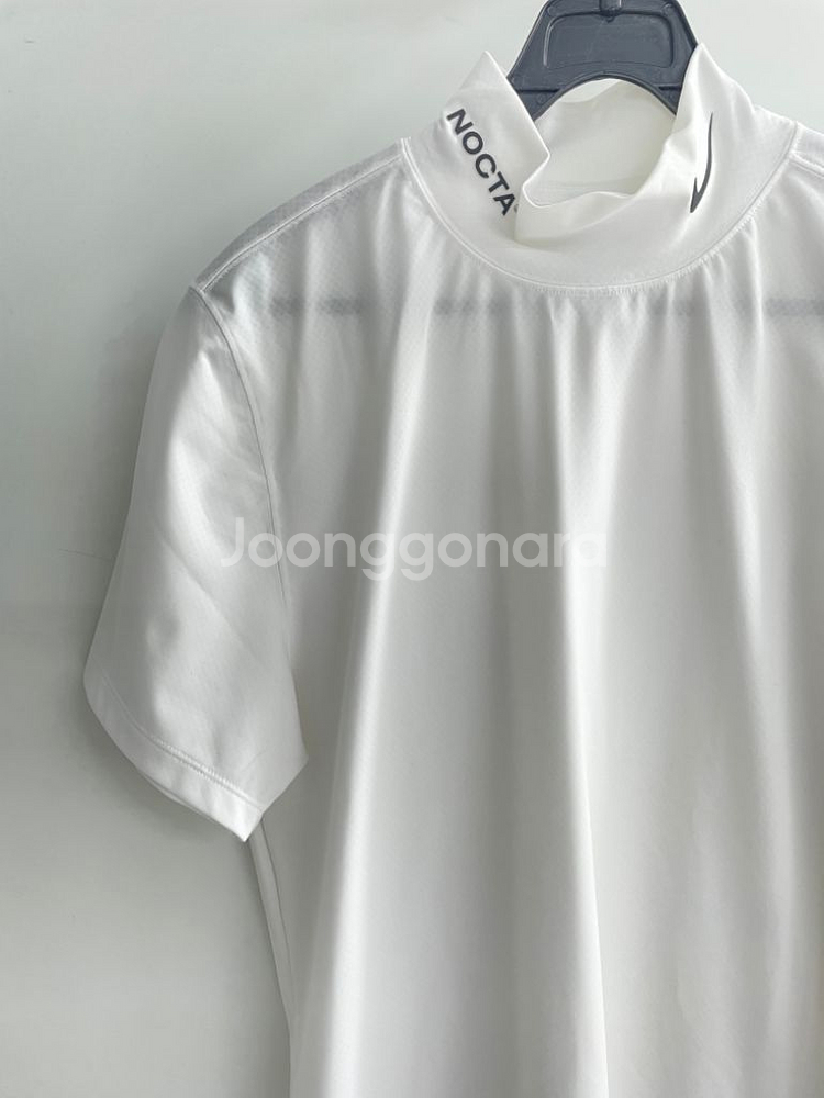 나이키x드레이크 녹타 골프티 90--3