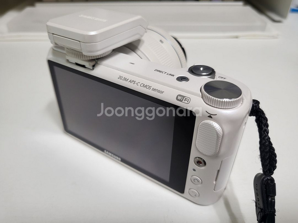 삼성 미러리스 카메라 nx2000--2