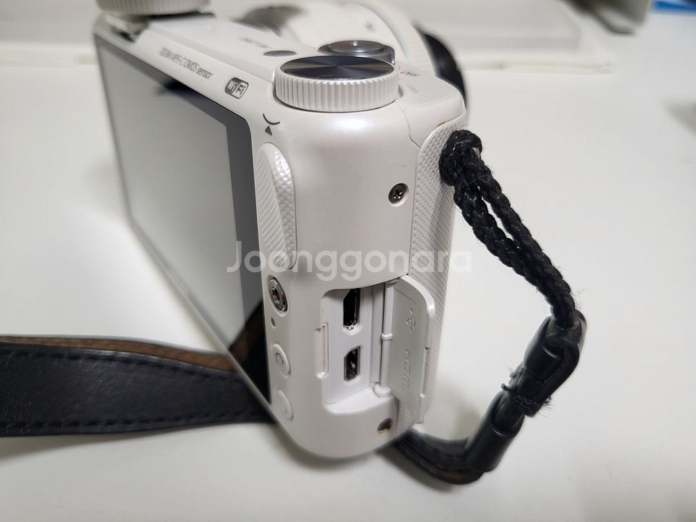 삼성 미러리스 카메라 nx2000--3