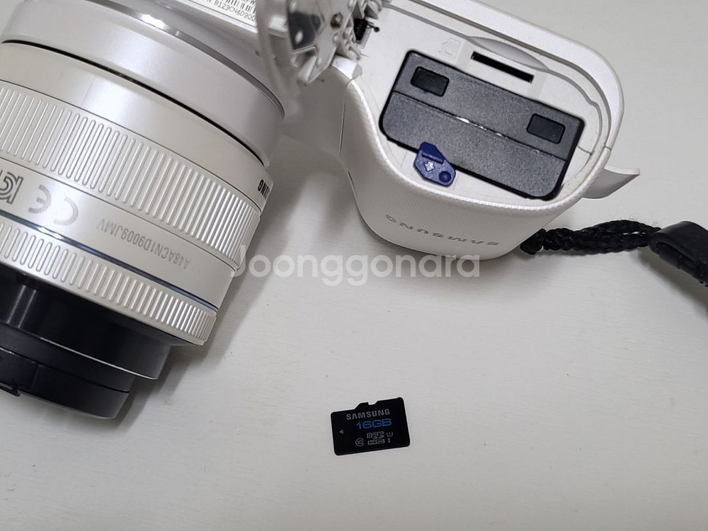 삼성 미러리스 카메라 nx2000--6