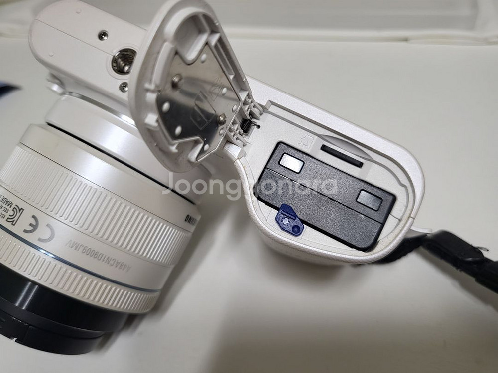 삼성 미러리스 카메라 nx2000--5