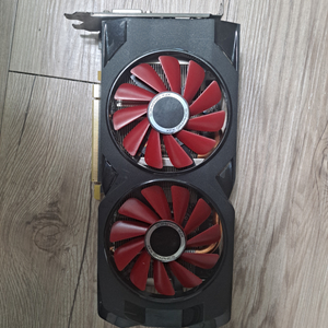 xfx rx 570 4gb