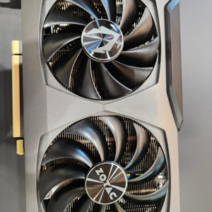 ZOTAC GAMING 지포스 RTX 3070