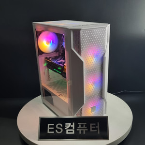 i5-9400F RTX2060 게이밍모니터 풀세트판매