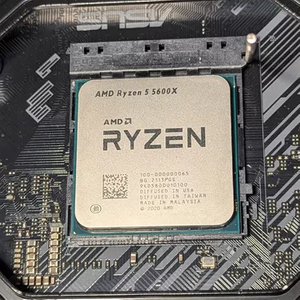 AMD RYZEN 5600X