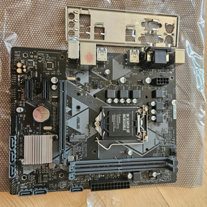 asus b365m-k