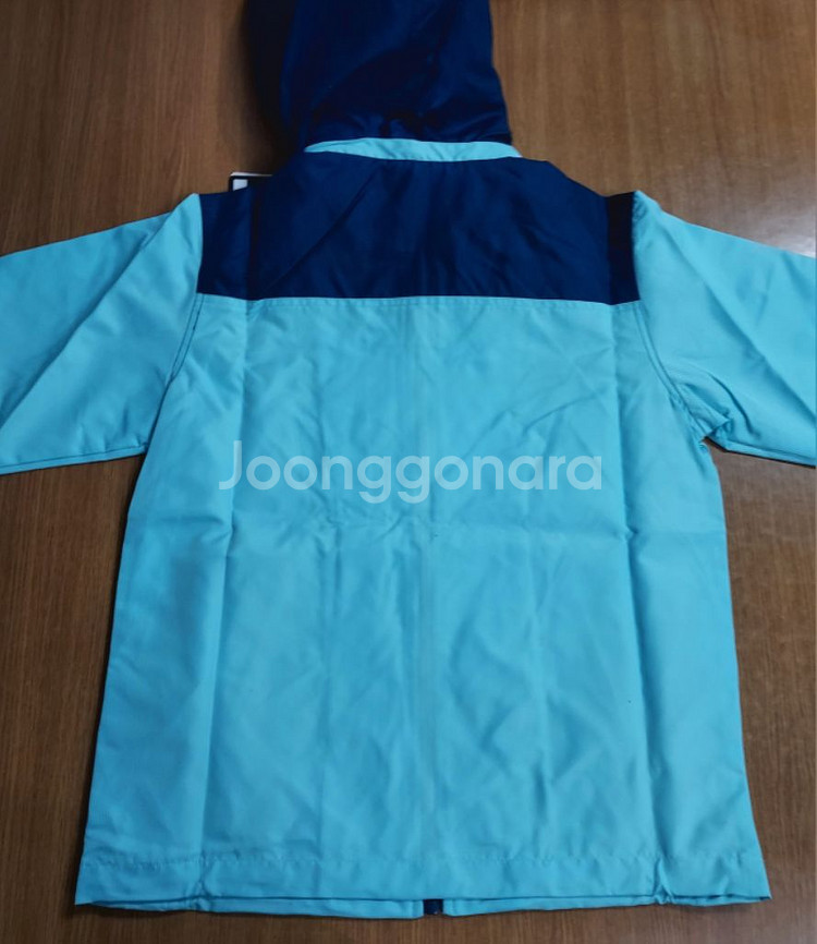 두산베어스 야구점퍼--4