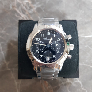 (급매)브레게 타입XX 39mm 스틸버전