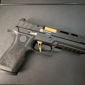 vfc p320 파라벨룸 최종할인가