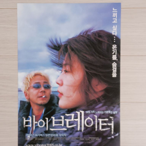 바이브레**(2005년)