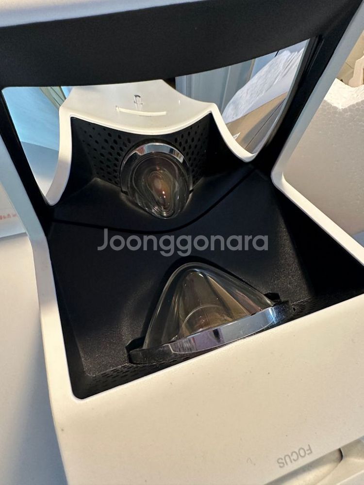 LG전자 시네빔 HF85JA--3