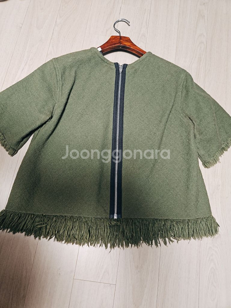 알렉산더왕 반팔티셔츠--2