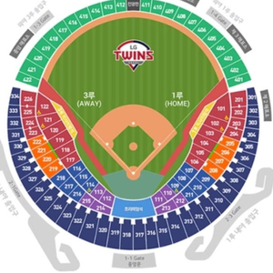 9월10일 화요일 오늘경기 LG vs 롯데 1루익사이팅