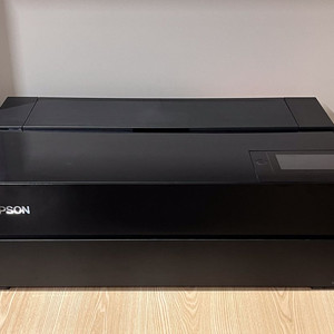 앱손 프린터 Epson sc-p904 판매합니다