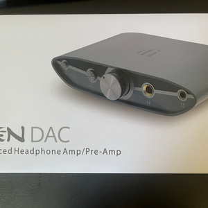 ifi zen dac 3